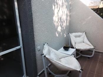 Erythros Boutique Hotel Ildir エクステリア 写真